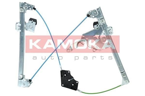 Kamoka 7200183 alzacristalli per Skoda Octavia I portellone obliquo + station wagon 96-10