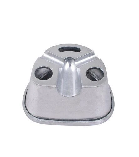 Denshine Dental Lab Equipment Aluminum Flasks - FDA  CE Approved Ideal for