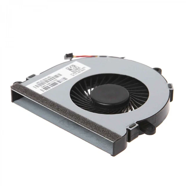 Ventilateur Refroidissement Pour Inspiron 15 5000 - Compatible AT1PJ002RC0, 5V 0.45A