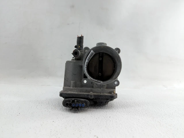 2005-2015 Toyota Tacoma Throttle Body G09N4