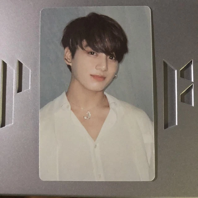 Bts Proof Collectors Edition Jungkook FOR SALE! - PicClick Bts Proof Collectors Edition Jungkook FOR SALE! - PicClick