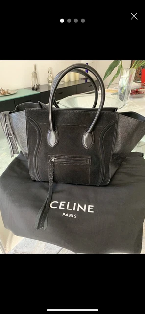 VENDO BORSA CELINE Phantom Luggage Come Nuova Perfetta E