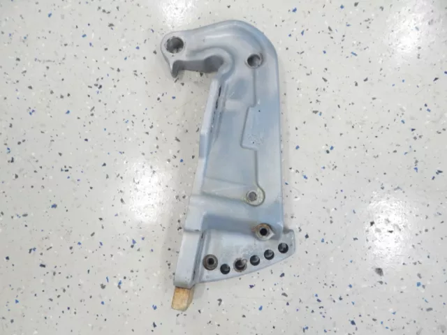 Evinrude Johnson Fuoribordo 1985-2001 50-235 HP Porta Transom Supporto 0396309