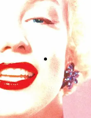 Beauty Mark: A Verse Novel of Marilyn Monroe Carole Boston Weathe