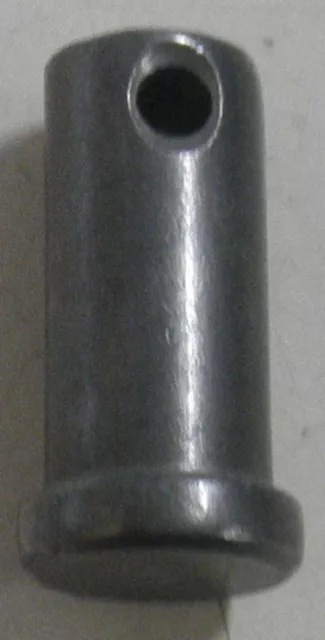 Steel Clevis Pin 1/2 x 4-1/2"  .50 x 4.50