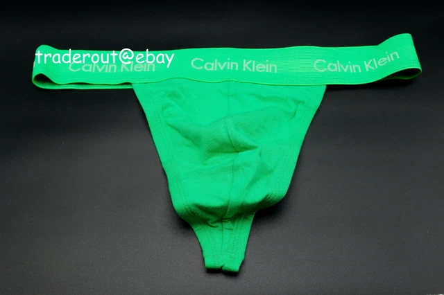 Calvin klein cheap male g string