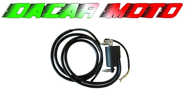 Carter Gauche D'allumage/stator Pour Yamaha Fazer 600 1998-2003 - Neuf - Garantie 3 Mois