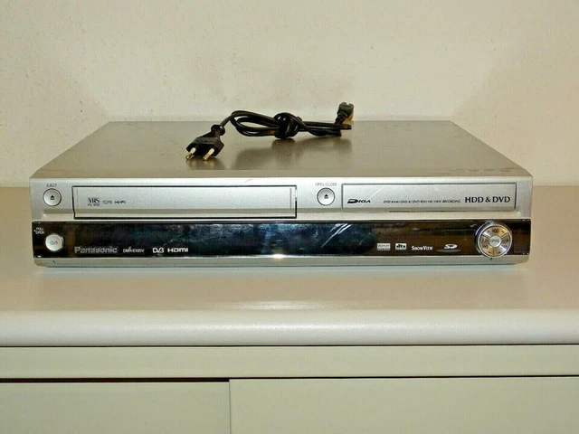 N2QAYB000780 Telecomando di ricambio-VINABTY n2qayb000780 Telecomando per Panasonic DMR-HWT130 DMR-HWT130EB DMRHWT130 DMRHWT130EB DMR-HWT230 DMRHWT230