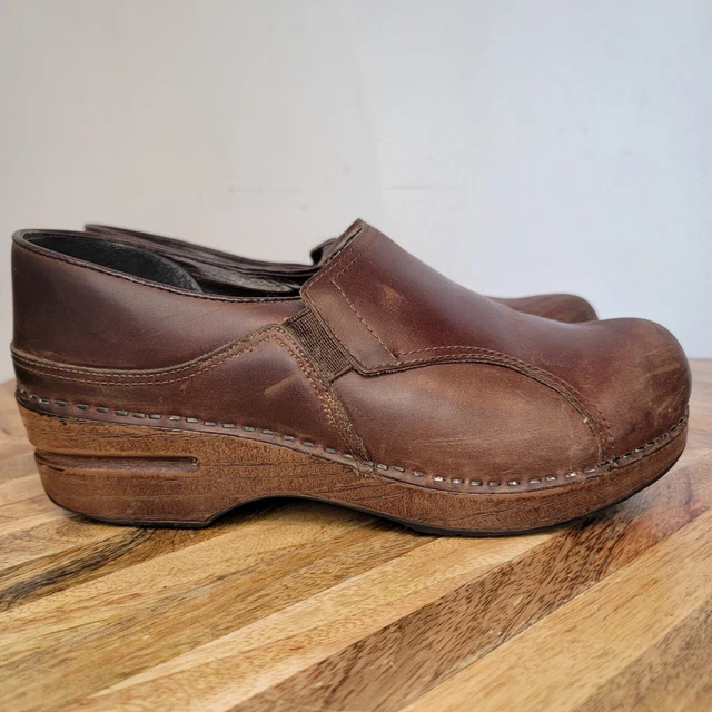 Dansko phoebe deals