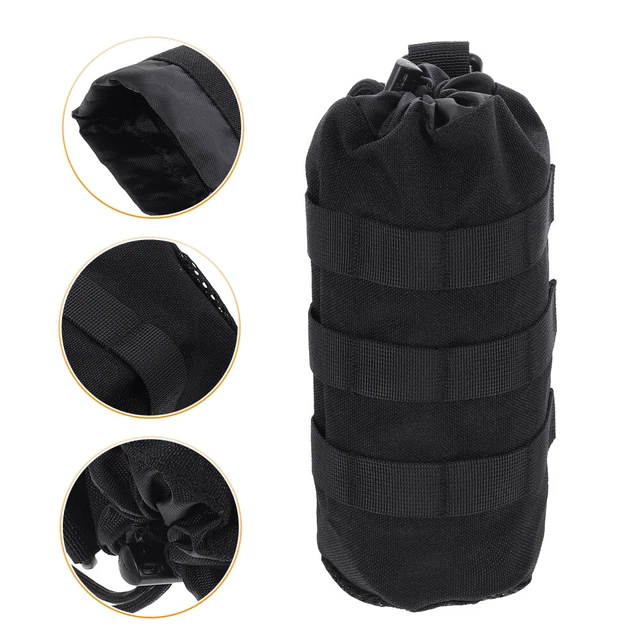 Borsa per bottiglie d'acqua Molle portabottiglie copertura bottiglie d'acqua