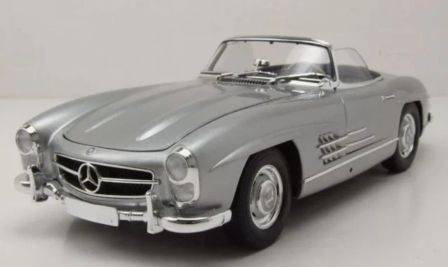 Mercedes 300 Sl Cabriolet - Photo gratuite sur Mercedes 300 Sl Cabriolet - Photo gratuite sur