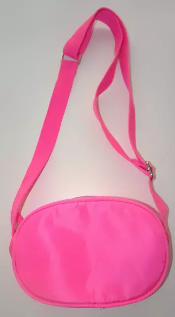 Neon pink bag 2025 primark