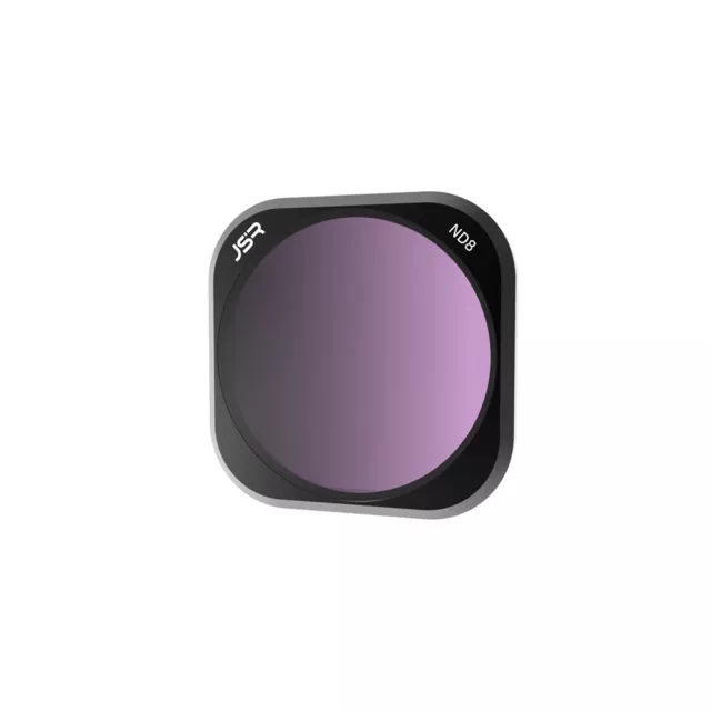 ND Objektivfilter UV/CPL/ND8/16/32/64/MACRO 10X/STAR Filter für Insta360 Ace Pro