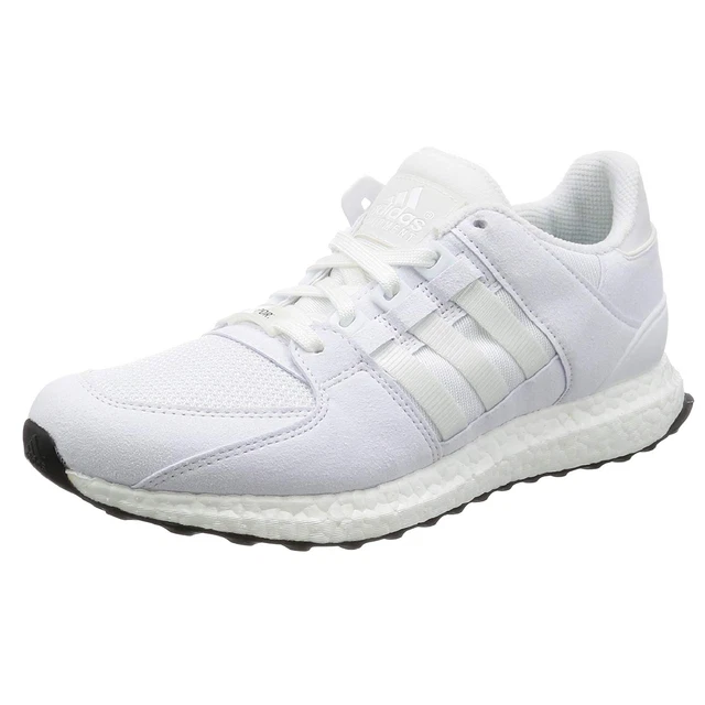 Adidas EQT Support 93/16 Boost Sneaker Chaussures de sport Baskets blanc S79921