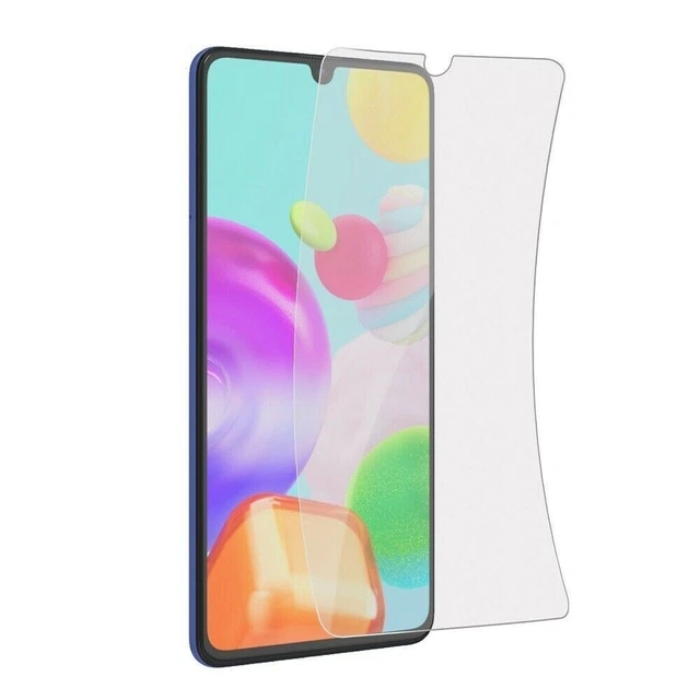 For VIVO Y21G HYDROGEL SCREEN PROTECTOR LCD FULL COVER SOFT GEL FILM Y 21 G