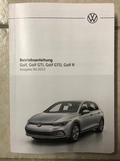 Golf 8 Codierliste Pdf