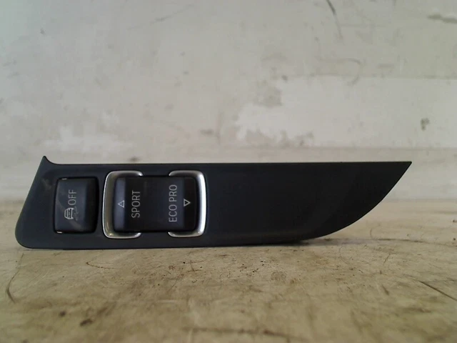 925291102K ESP SCHALTER ESP SWITCH BMW 1 serie (F20) 2014