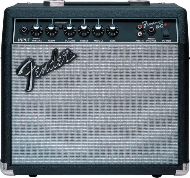 Fender Frontman 20 G Combo Amplifier - 2311500000
