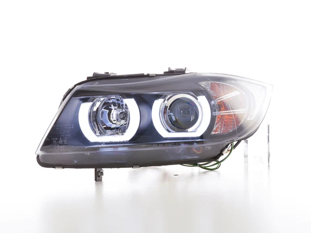 Bmw 3 E91 E90 Scheinwerfer 72402479 Xenon Links Sch3927913178sh
