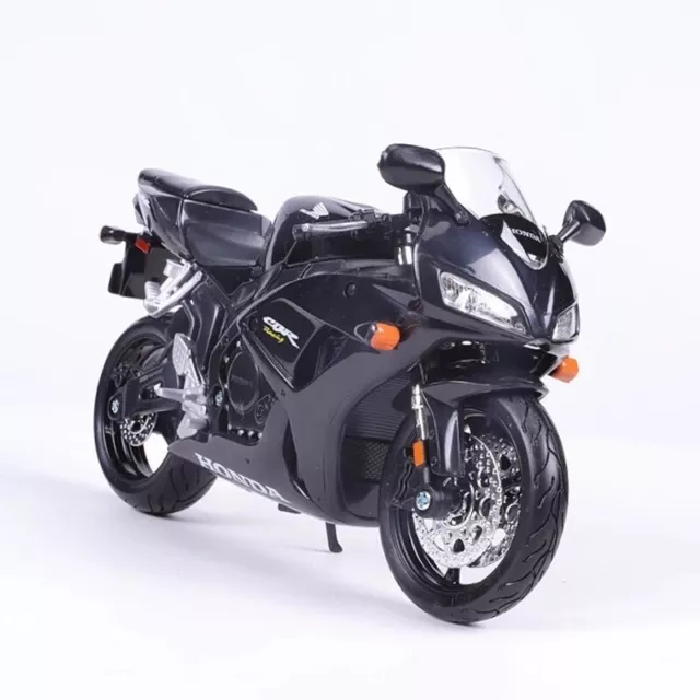 NEW Honda CBR1000RR Maisto 1:12 Die Cast Model Motorcycle 2