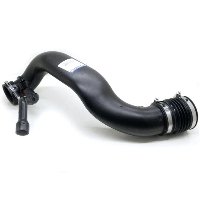 Charging Air Hose Kit For Jeep Commander 3.0 CRD 4x4 – Turbo Intercooler Hose With Clamp (55037962AA)