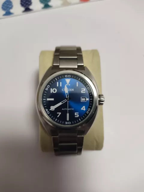 orologio automatico uomo usato
