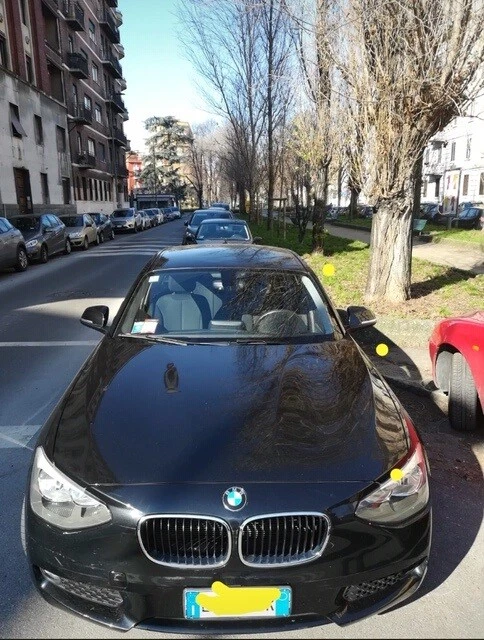 Bmw Serie 1 Bmw Serie 1