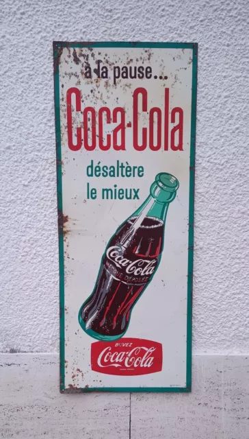 insegna coca cola