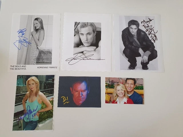 Fribourg Gottèron - Autographes | Kaufen auf