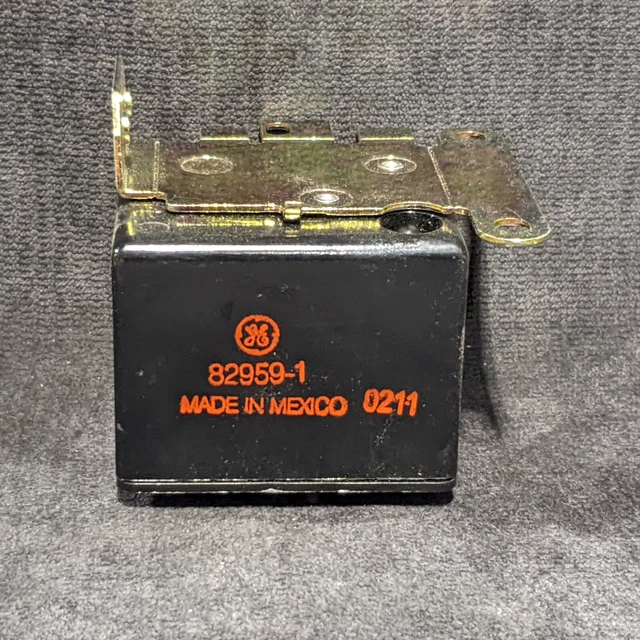 ~Discount HVAC~ RP-P82959 - Tecumseh - OEM Relay