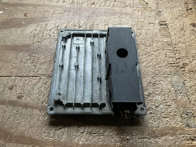 FORD FIESTA MK6 / FUSION ECU ENGINE CONTROL UNIT   box C2