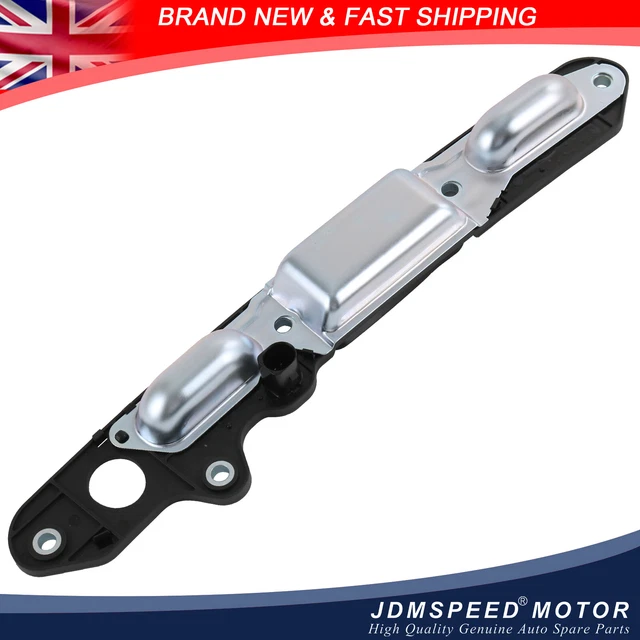 TAILGATE SWITCH BOOT Handle Release Switch Fit 1T0827574L VW Golf Jetta