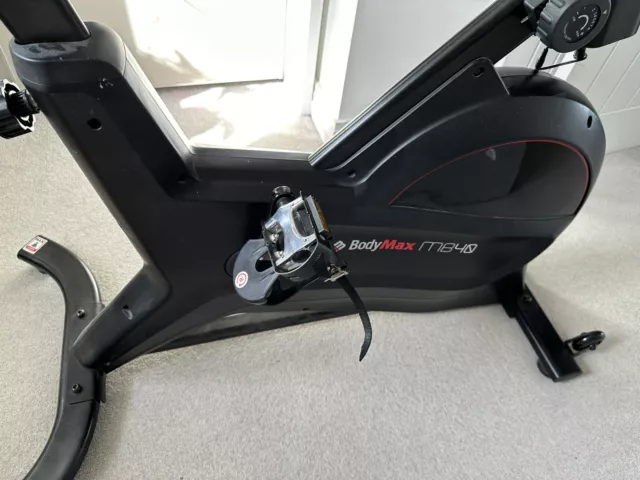 Bodymax rb60 hotsell
