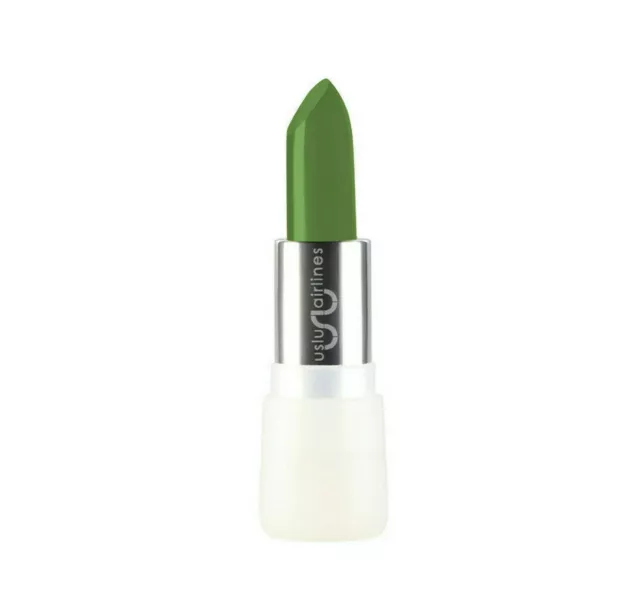 Uslu Airlines - Green Lipstick (WOR)