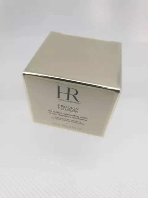 Helena Rubinstein Prodigy Cellglow Radiant Regenerating Gesichts-Cream  , 15ml