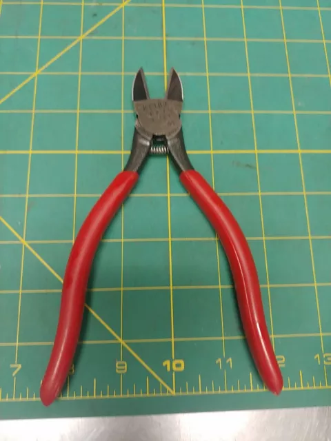Keiba PL-727 / FF7  Japanese MH22U Cutting Plier