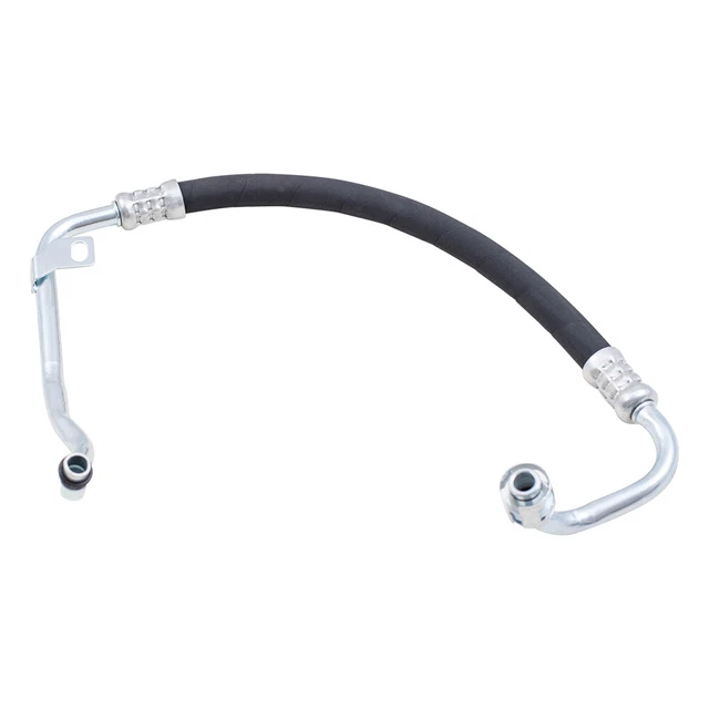 Engine Oil Cooler Hose Inlet Line Assembly for 94-97 Volvo 850 98 C70 S70 V70