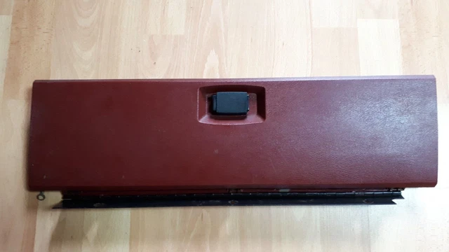 Handschuhfach Abdeckung Reparatur Klappe 1420524 Für FORD FOCUS 2