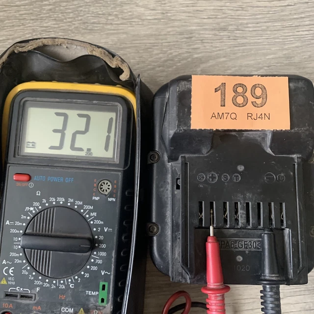 Image of Parkside PDTS 6.3 A1 best buy website
