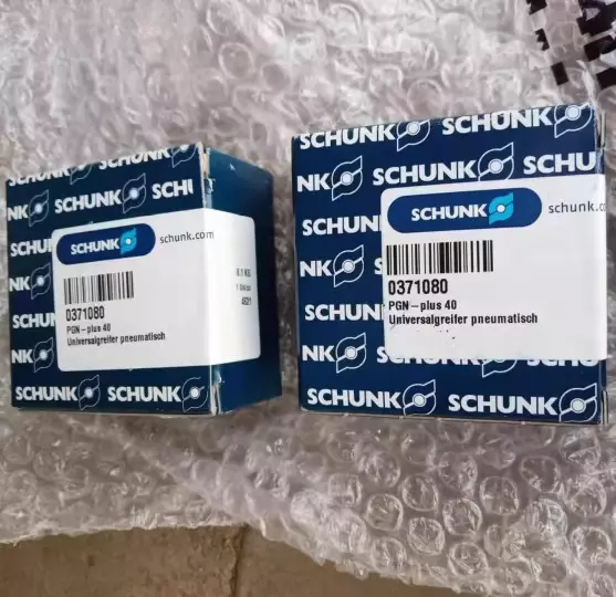 1PC NEW SCHUNK 0371080 PGN+40 Robotic Pneumatic Grippers Expedited Shipping/