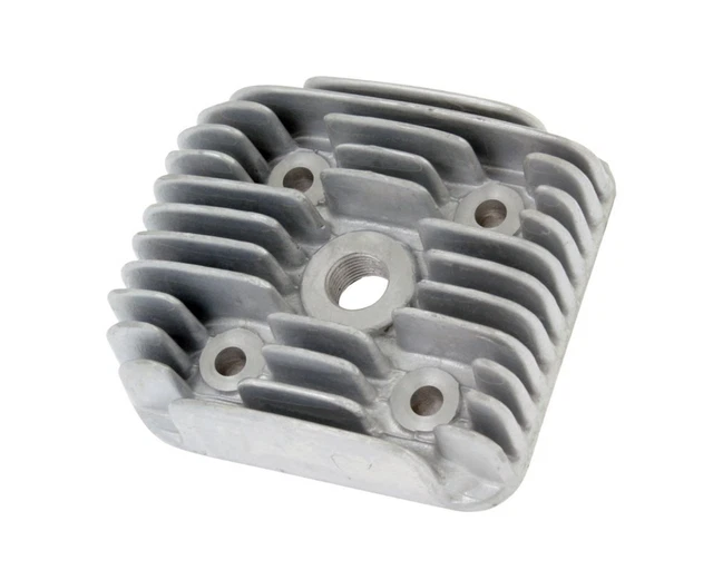 Culasse AIRSAL Sport Fonte 70cc Minarelli vertical