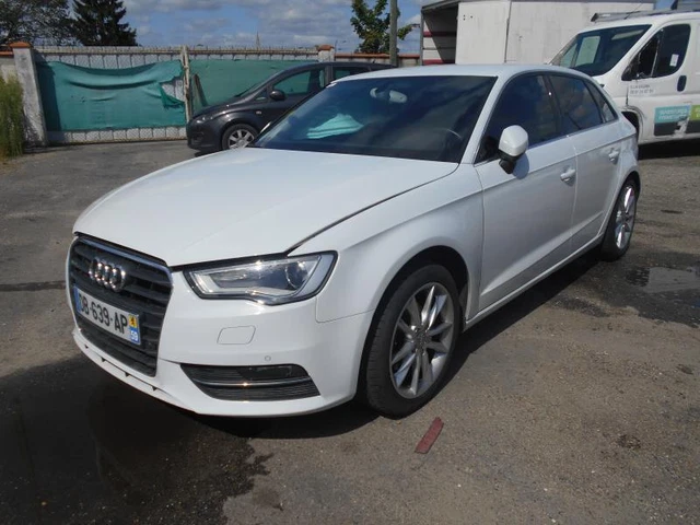 🇫🇷🥇Galet tendeur 04L903315C AUDI A3 3 SPORTBACK PHASE 1 ✅ /R:33691033 3
