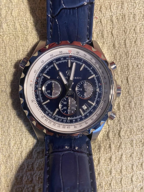 Klaus kobec destiny watch sale
