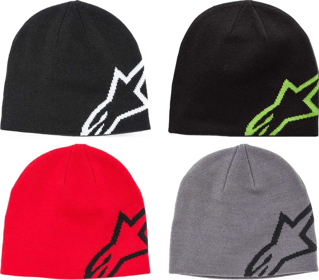 Alpinestars Corp Shift Beanie  Mens Cap
