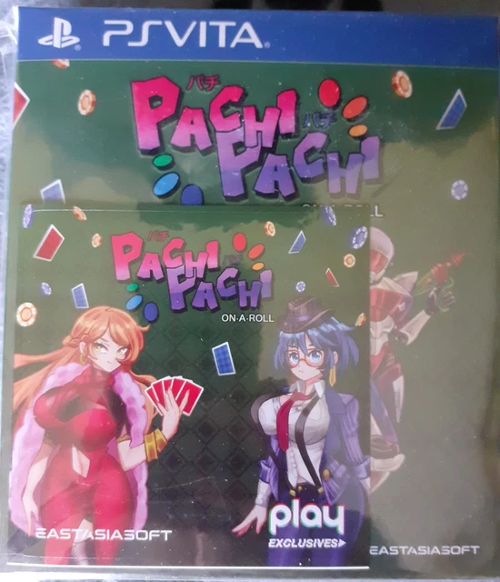 Roommates [Limited Edition] LE PLAY EXCLUSIVES for PlayStation Vita