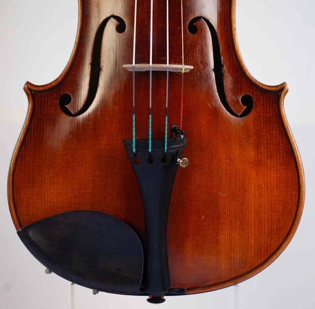 AN OLD VIOLIN Viola Bow/ JTL ca:1940 $1,102.34 - PicClick