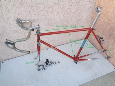 no follis no clerc cadre lucien campagnolo philippe professionnel stronglight 