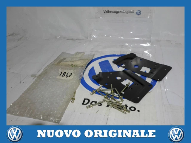 Kit De 4 Placas De Refuerzo De Metal Para D-JI Phantom 3 Series Drone Propeller Proteccion Motor Mount Base Protect Color Plata