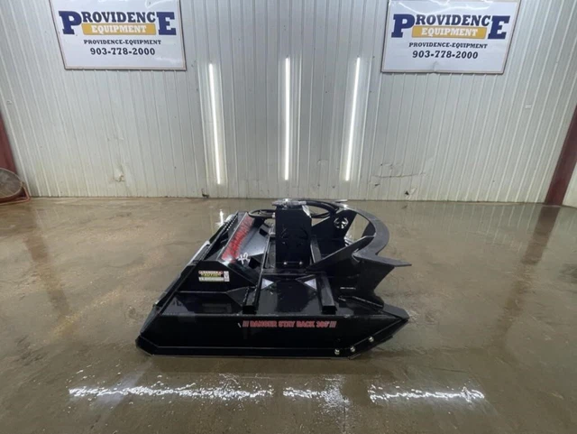2021 RUT MFG SSBC 60XP TERMINATOR XP Shredder/Mower