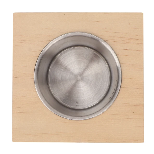 (Enchufe de EE. UU.) 110-250 V calentador de aceite de masaje pequeña loción calentador de aceite de masaje